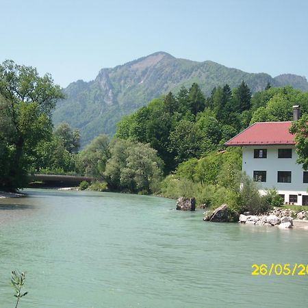 Gasthof Prinzregent Superior Marquartstein Εξωτερικό φωτογραφία