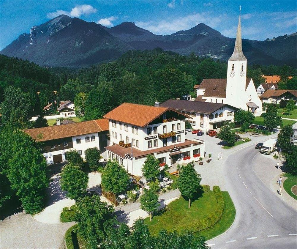 Gasthof Prinzregent Superior Marquartstein Εξωτερικό φωτογραφία