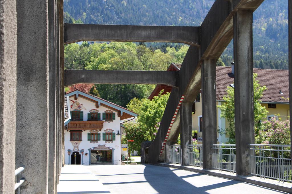 Gasthof Prinzregent Superior Marquartstein Εξωτερικό φωτογραφία