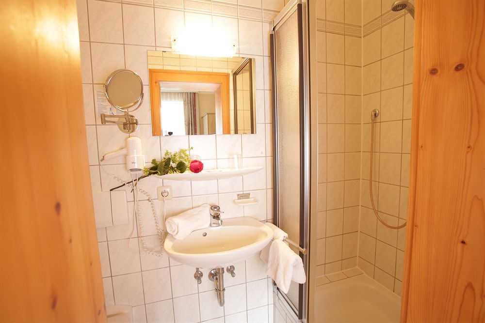Gasthof Prinzregent Superior Marquartstein Εξωτερικό φωτογραφία