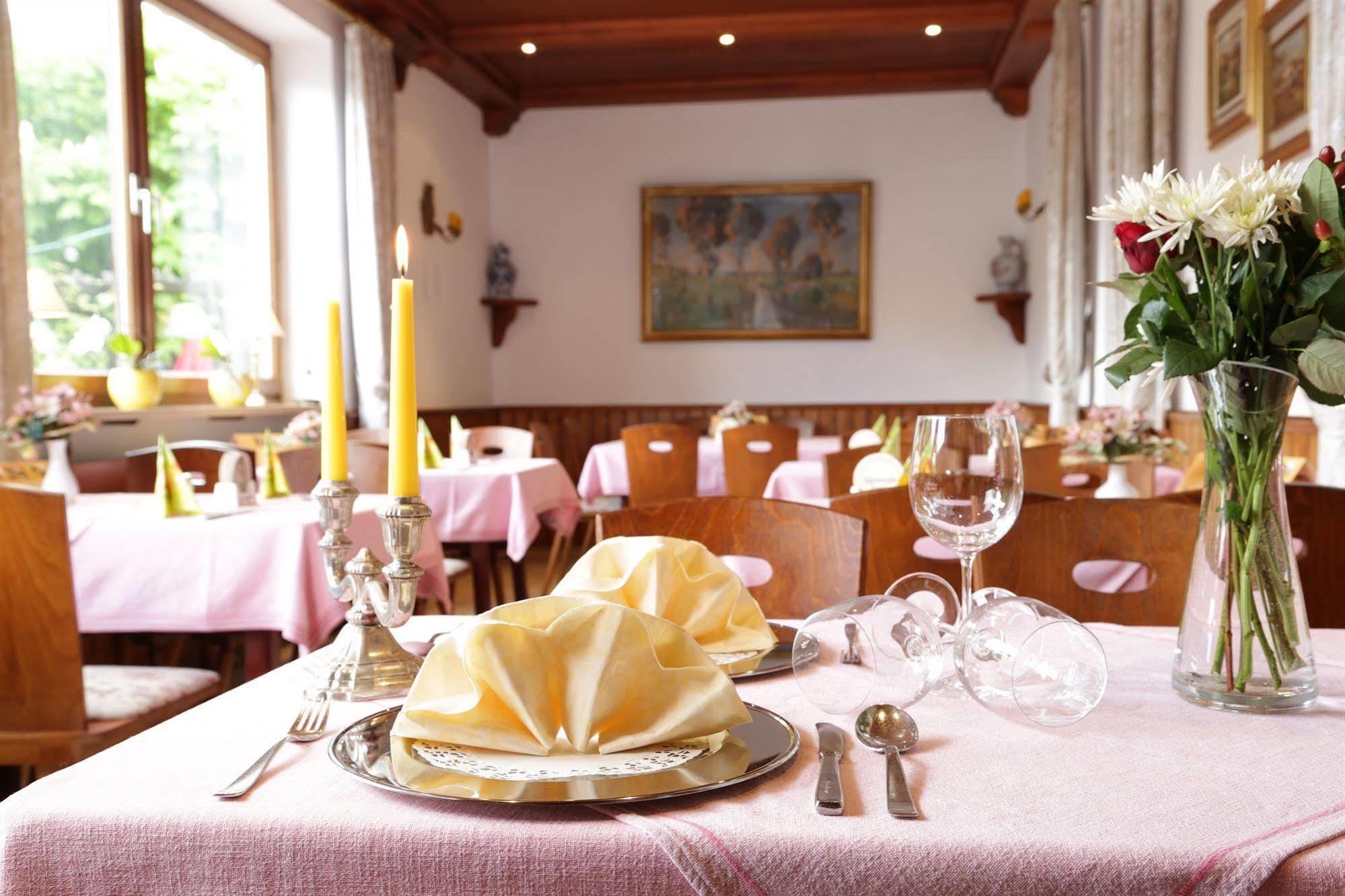 Gasthof Prinzregent Superior Marquartstein Εξωτερικό φωτογραφία